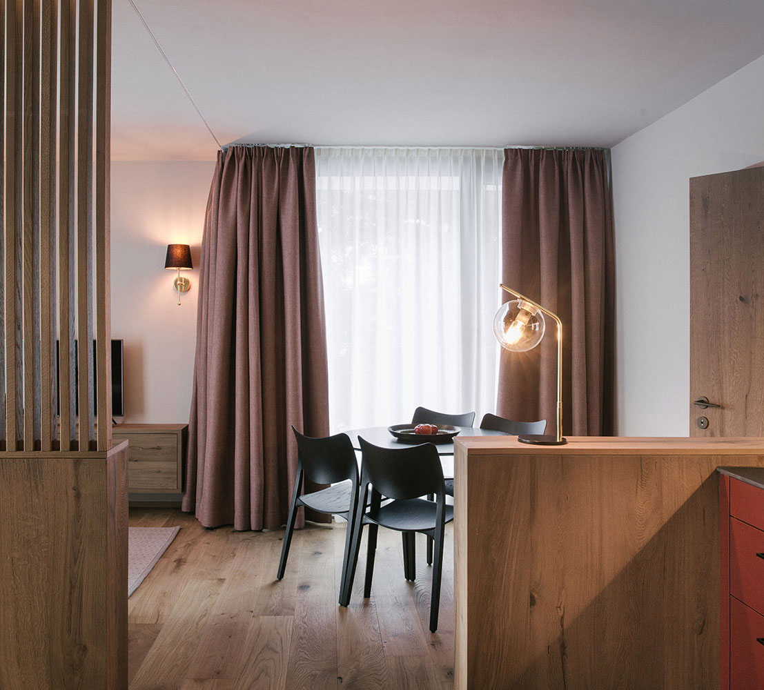 Design-Ferienwohnung Arlberg Design-Ferienwohnung Arlberg